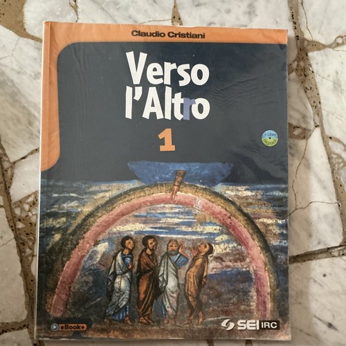 Verso alto religione - l'alto,