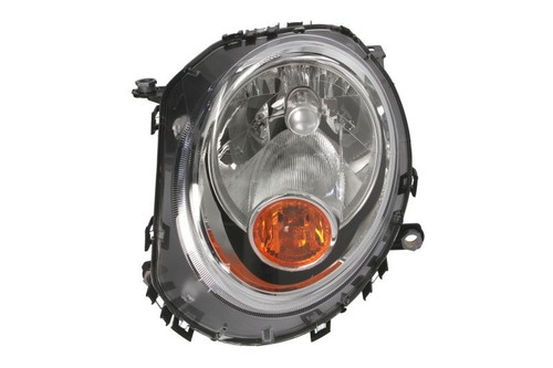 Faro anteriore sinistra a - da,