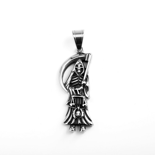 Grande collana falce - grande,