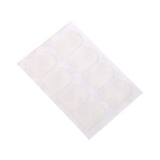  8pcs silicone sassofono