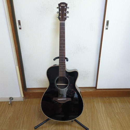 Yamaha echo stick chitarra - yamaha,