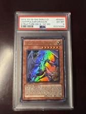 YU-GI-OH 2012! DRAGONS COLLIDE