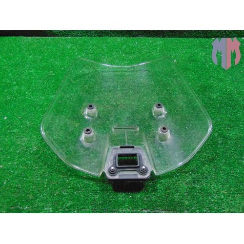Cupolino pexiglass suzuki - pexiglass,