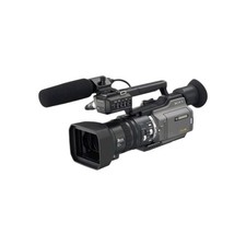 Telecamera Professionale Sony