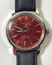 orologio da polso vintage