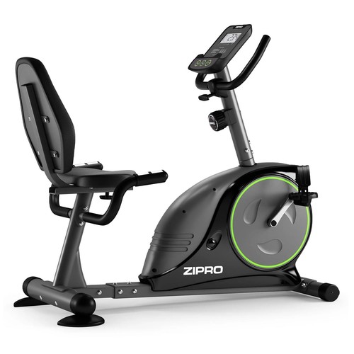 Zipro cyclette easy - zipro, fitness
