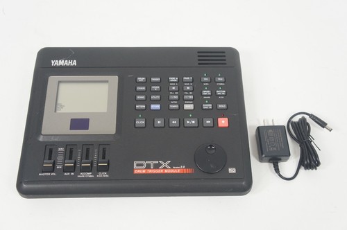 Batteria elettronica modulo
