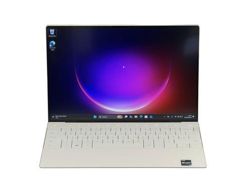 Dell xps plus 9320 - 13, computer