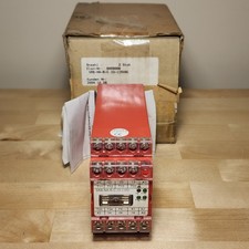 Relè di sicurezza Elan