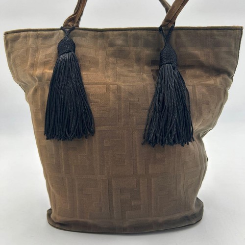 Borsa mano monogramma - mano,