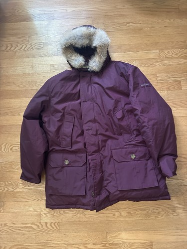 Woolrich arctic parka - woolrich,