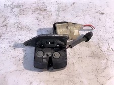 SERRATURA PORTELLONE POSTERIORE PER ALFA ROMEO 147 Serie (937_) 156074702 937A5