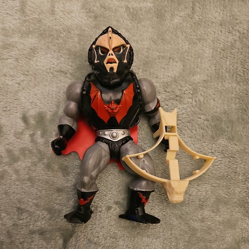 Man masters the universe - masters,