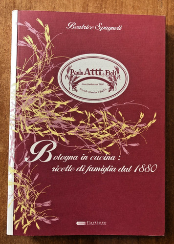 Beatrice spagnoli bologna - beatrice,