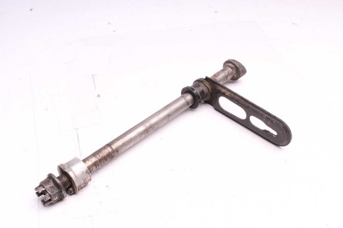 Asse posteriore honda 500 r - honda, xl
