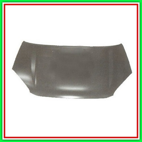 Cofano mod benzinafino - mod, 06
