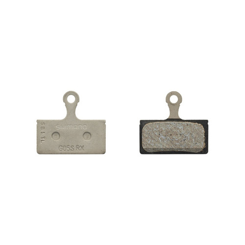 Pastiglie freno shimano - pastiglie,