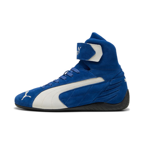 Puma speedcat mid clyde royal - puma,