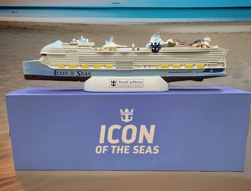 Rccl royal caribbean - rccl,