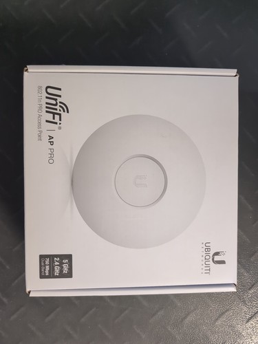 Ubiquiti unifi pro uap - ap, uap-pro