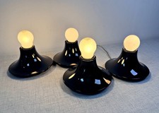 ARTEMIDE QUATTRO LAMPADE DA