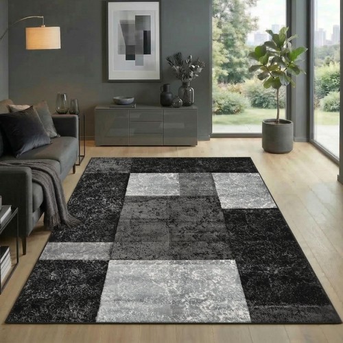 Tappeto soggiorno design - , a