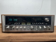 Sansui 9090db vintage stereo - 9090db,