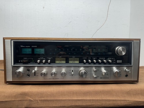 Sansui 9090db vintage - sansui,