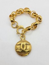 Bracciale Chanel Vintage