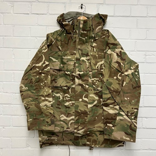Mtp heavyweight jacket - heavyweight,
