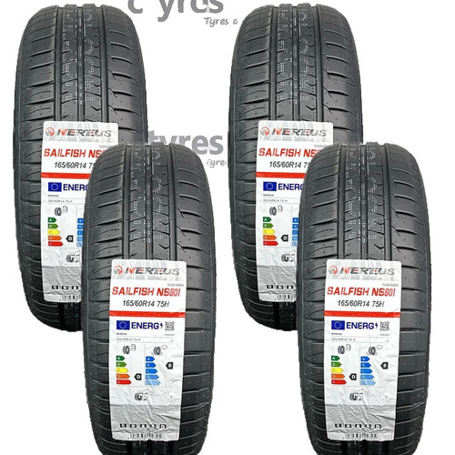 Pneumatici 165 r14 - pneumatici, 75h