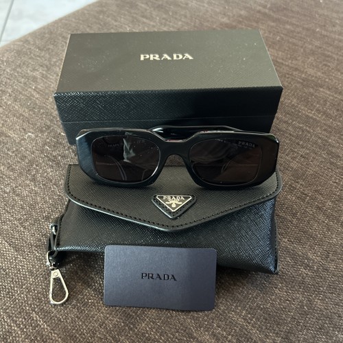 Occhiali sole prada - occhiali,
