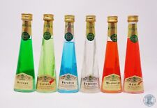 Miniature / Mignon CASONI - 6 pezzi diversi