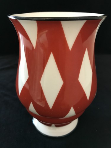 Bellissimo vaso tillowitz - +,