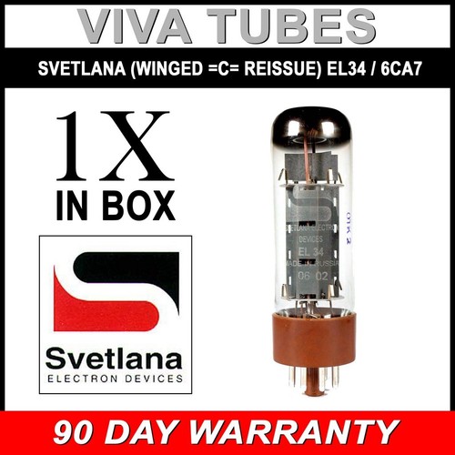 Tubo aspirazione svetlana el34 - aspirazione,