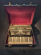 Vintage Soprani Inc Rialto
