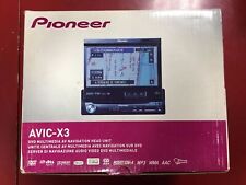 Pioneer AVIC-X3 LETTORE DVD