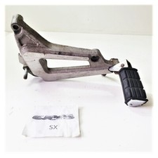 PEDANA POGGIAPIEDI POSTERIORE