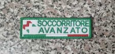 PATCH TOPPA ANPAS -