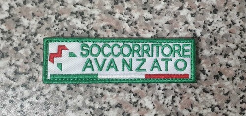 Patch toppa anpas - toppa,