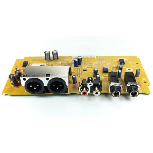 Dwx4115 mout uscita xlr rca - mout,