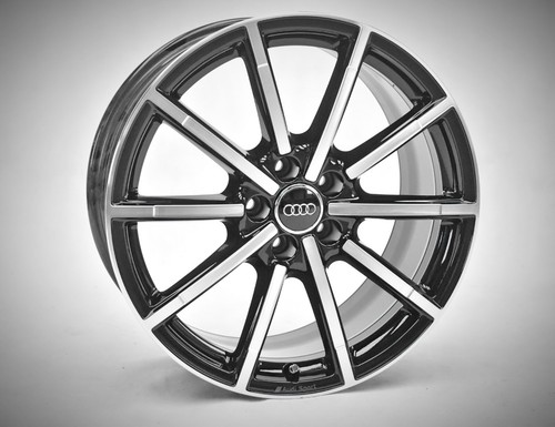 Cerchi lega audi - lega, s6