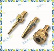 Set Aghi aria compressa -