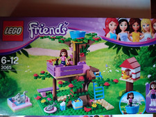 Lego Friends 3065 - la casa sull'albero di Olivia - guarda tutti i miei lotti