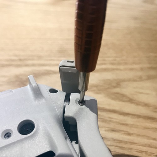 Kit cacciaviti per dji fpv - dji,