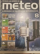 Vendo ricambi per stazione