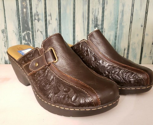Euro soft sofft zoccoli - by,