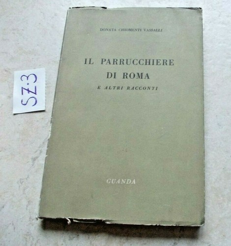 Libro parrucchiere roma - parrucchiere,