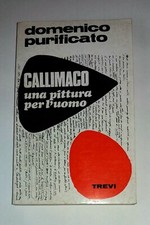 Callimaco, una pittura per