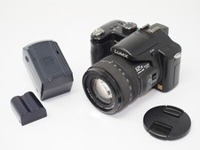 Panasonic LUMIX DMC-FZ30